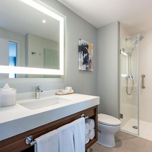 Suite mit 1 Schlafzimmer und mit Kingsize-Bett