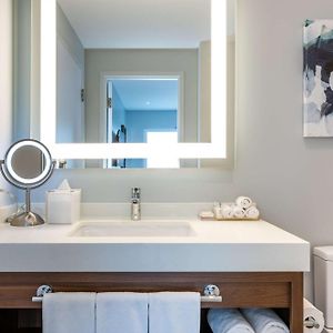 Suite mit 1 Schlafzimmer und mit Queensize-Bett